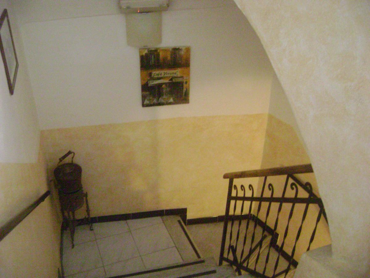 La Finestrella Di Montalto Locanda บาดาลุคโค ภายนอก รูปภาพ